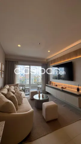 En Venta – Departamento a Estrenar de 2 Dormitorios – Molas Lopez — foto 4