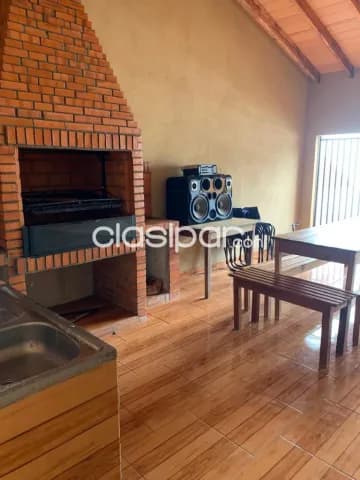 Casa en Luque, zona isla bogado cod 6290, foto 3