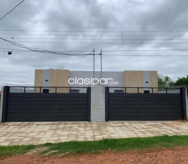 Dúplex a estrenar en Luque cañada san rafael cod 6288, foto 5