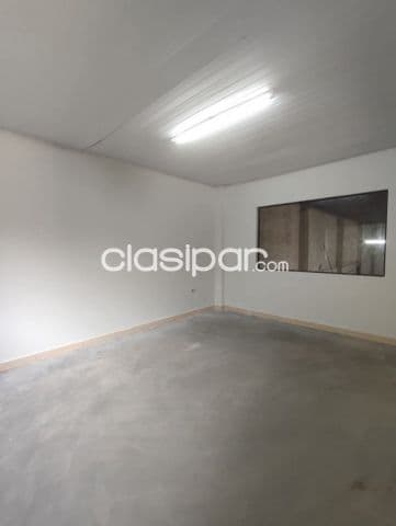 Deposito en Villa Elisa, zona acceso sur cod 6285, foto 1