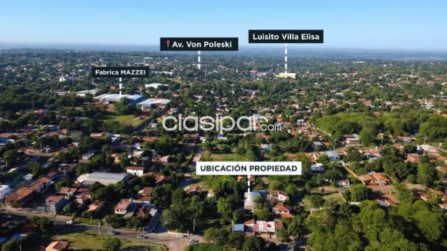 Deposito en Villa Elisa, zona acceso sur cod 6285, foto 3