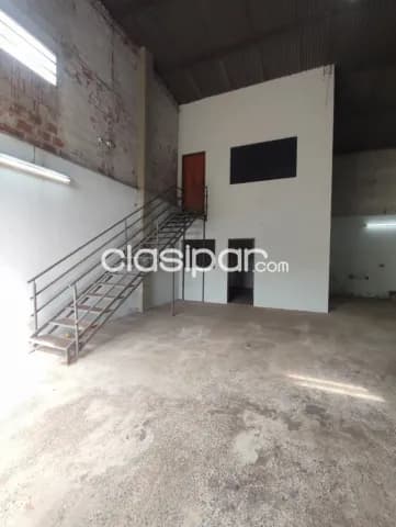 Deposito en Villa Elisa, zona acceso sur cod 6285, foto 4