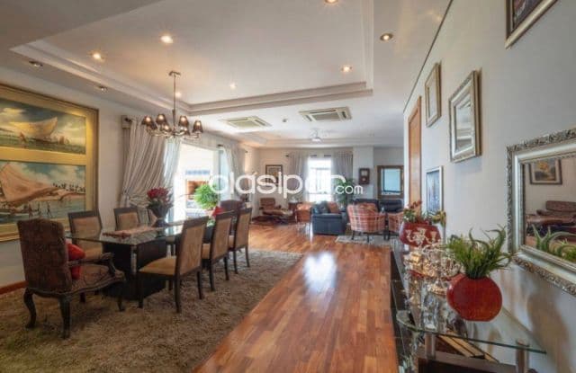 En Venta departamento en Edificio Magnificat Barrio San Jorge de Asuncion ID 47058 — foto 1
