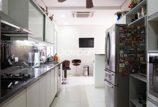 En Venta departamento en Edificio Magnificat Barrio San Jorge de Asuncion ID 47058 — foto 4