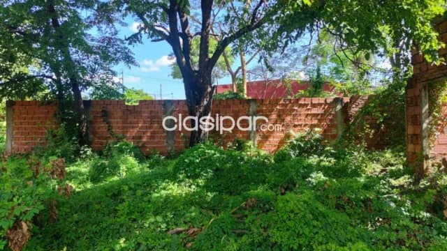 Vende terreno en San Lorenzo, barrio Lerida — foto 2