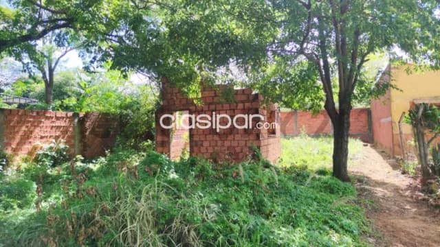 Vende terreno en San Lorenzo, barrio Lerida — foto 3