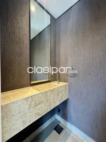 Departamento de 2 dormitorios en suite - edificio talavera urban tower, foto 3