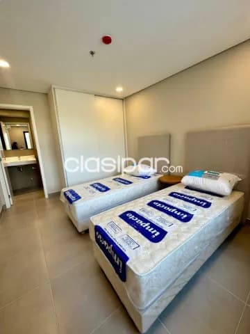 Departamento de 2 dormitorios en suite - edificio talavera urban tower, foto 5