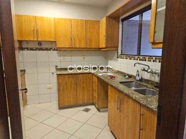 Residencia en asuncion, barrio ykua sati cod 6273 — foto principal
