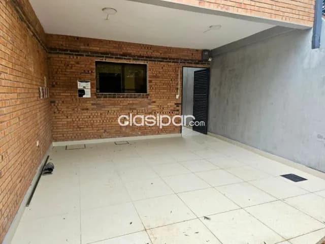 Residencia en asuncion, barrio ykua sati cod 6273 — foto 4