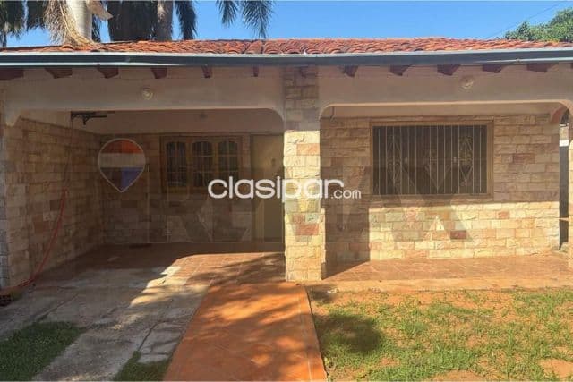 Casa en Venta-Las Golondrinas Loma Pyta,Asunción ✨Casa en venta en Las Golondrinas Loma Py