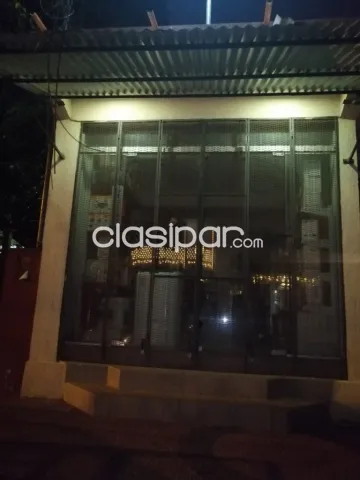 🔴 oferto casa con local comercial en lambare zona 4 mojones🔴, foto 4