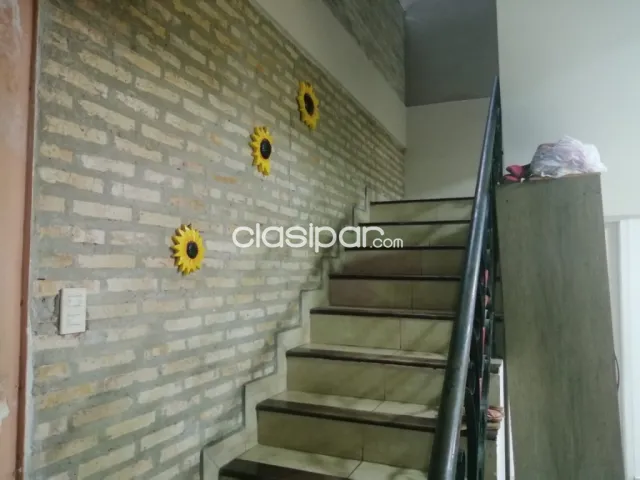 🔴 oferto casa con local comercial en lambare zona 4 mojones🔴, foto 5