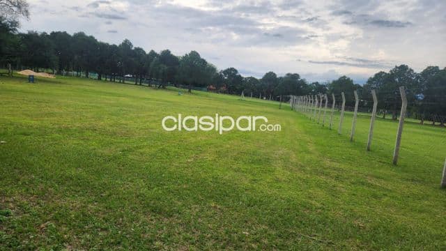 Terreno en lambare, foto 1