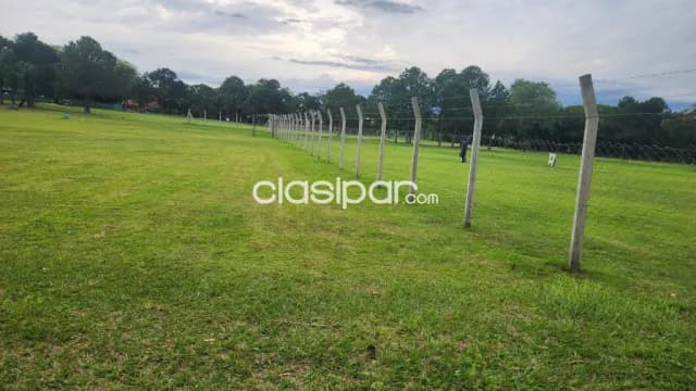 Terreno en lambare, foto 3