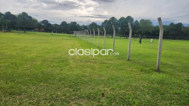 Terreno en lambare, foto 4