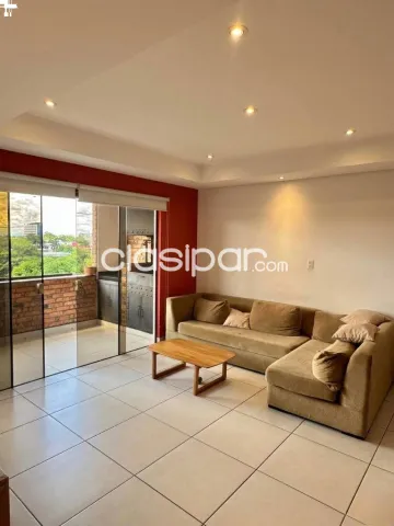 departamento de 2 habitaciones - Barrio San Jorge Asunción, foto 2