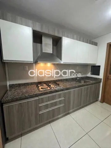 departamento de 2 habitaciones - Barrio San Jorge Asunción, foto 5