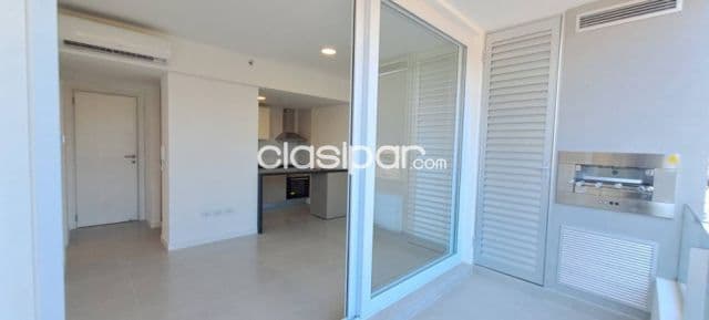 Departamento de un dormitorio con una cochera en barrio Jara!, foto 1