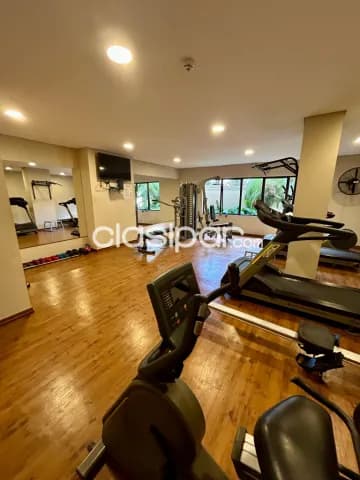 Departamento de 3 habitaciones en asuncion, foto 3