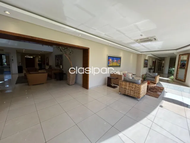Departamento de 3 habitaciones en asuncion, foto 4