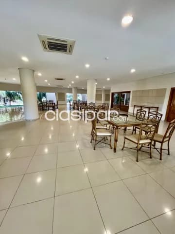 Departamento de 3 habitaciones en asuncion, foto 5