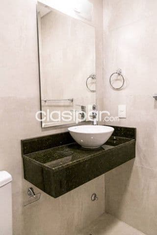 Departamento de 1 dormitorio + cochera - be live frances - barrio Jara — foto 1