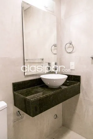 Departamento de 1 dormitorio + cochera - be live frances - barrio Jara — foto 2