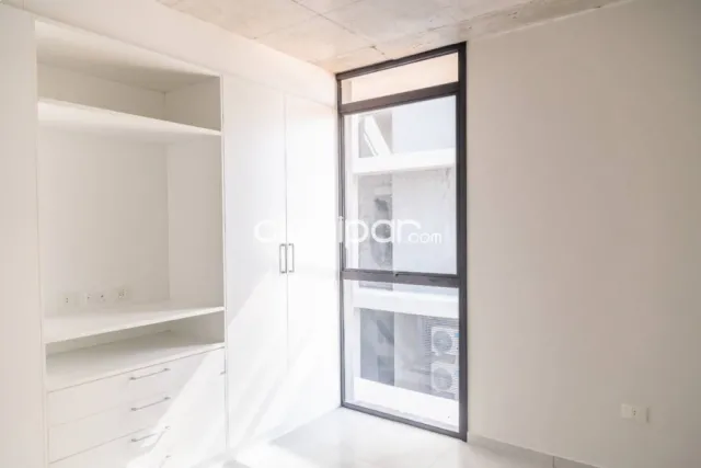 Departamento de 3 dormitorios + cochera - be live frances - barrio Jara, foto 5