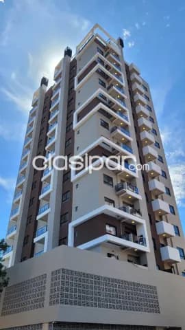 Departamento de 1 dormitorio con cochera - centro de Asunción — foto 2