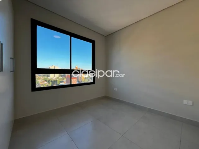Departamento de 1 dormitorio con cochera - centro de Asunción — foto 3