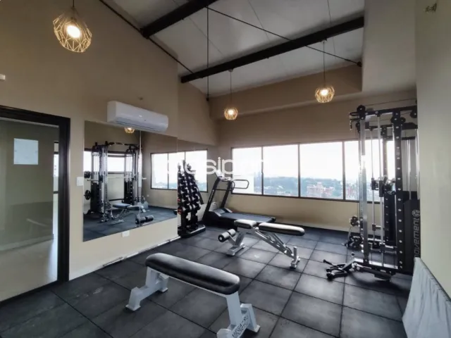 Departamento de 1 dormitorio con cochera - centro de Asunción — foto 5