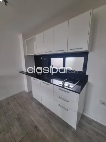 Departamento de 1 Dormitorio en Barrio Jara | Edificio Solano Ubrique — foto 2