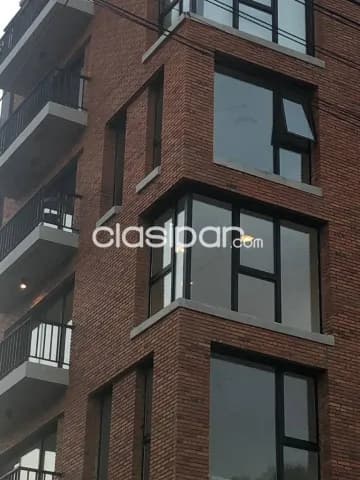 Departamento de 1 Dormitorio en Barrio Jara | Edificio Solano Ubrique — foto 5