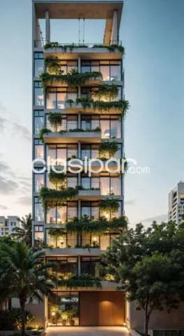 ✨shanti del sol: Un nuevo proyecto con visión para inversores a 150m del shopping del sol✨ — foto 2