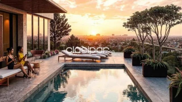 ✨shanti del sol: Un nuevo proyecto con visión para inversores a 150m del shopping del sol✨ — foto 5