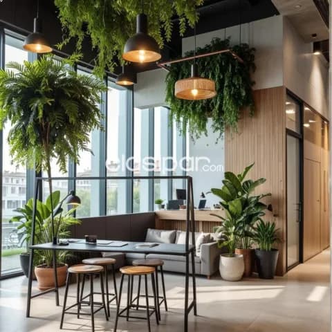 ✨shanti del sol: Un nuevo proyecto con visión para inversores a 150m del shopping✨ — foto 4