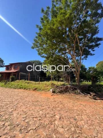 En venta terreno en valle apua-Lambaré, foto 3