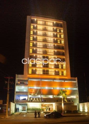 Departamento de 1 dormitorio en Edificio Infinity, foto 1