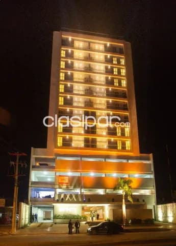 Departamento de 1 dormitorio en Edificio Infinity, foto 2