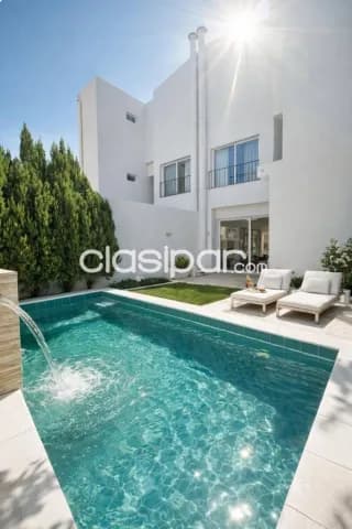 Lujosa casa pareada en venta en asuncion - barrio mburucuya — foto 3