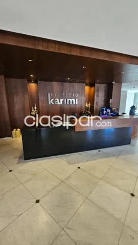 Dpto. amplio y lujoso de 3 dormitorios ubicado en el exclusivo Edificio Karimi, foto 5