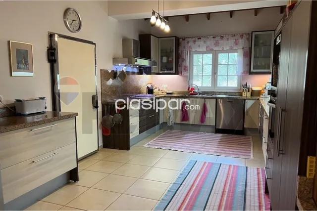 Casa equipada 3hab.suites lote 16.380m2 s.bernardino ruta n.colombia piscina salada, foto 4