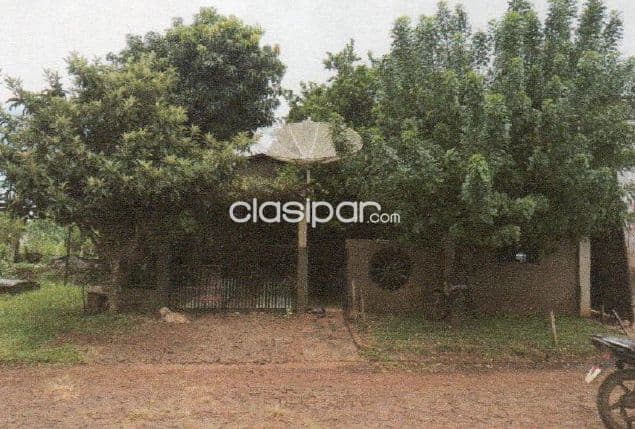 Oportunidad en Santa Rita: Terreno con Tinglado y Salón Comercial – Fracción Alejandrino I, foto 1