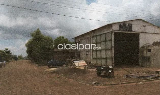 Oportunidad en Santa Rita: Terreno con Tinglado y Salón Comercial – Fracción Alejandrino I, foto 4