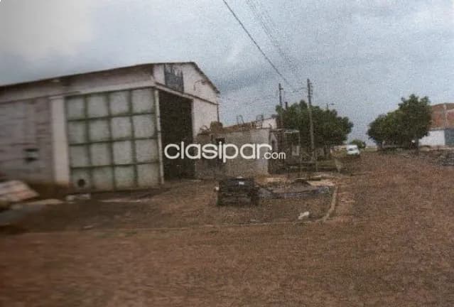 Oportunidad en Santa Rita: Terreno con Tinglado y Salón Comercial – Fracción Alejandrino I, foto 5