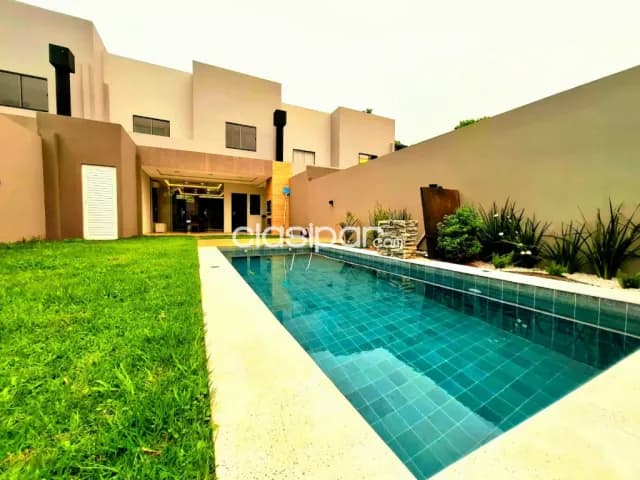 Dúplex en el barrio santa maría de Encarnación: 3 habitaciones y 3 baños — foto 2