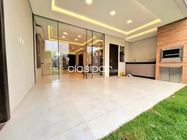 Dúplex en el barrio santa maría de Encarnación: 3 habitaciones y 3 baños — foto 3