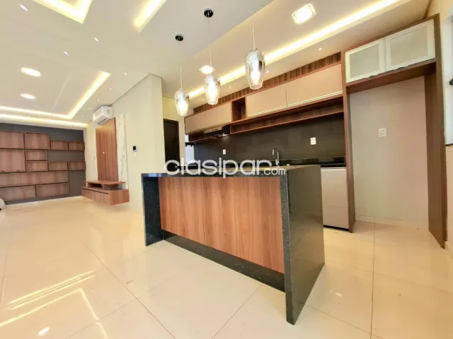 Dúplex en el barrio santa maría de Encarnación: 3 habitaciones y 3 baños — foto 4