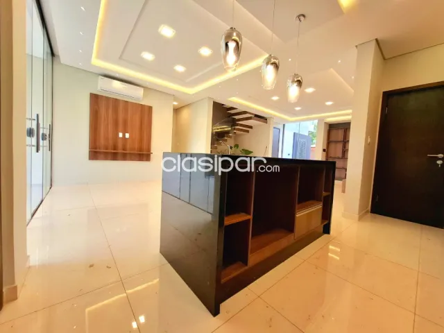 Dúplex en el barrio santa maría de Encarnación: 3 habitaciones y 3 baños — foto 5